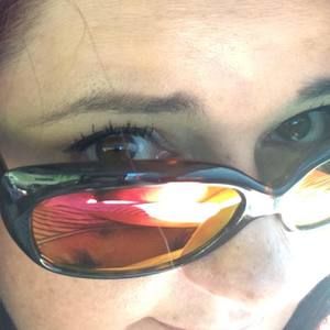 Meet your Posher, Tammy